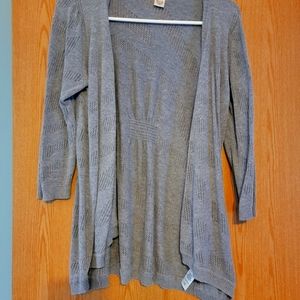 Cardigan